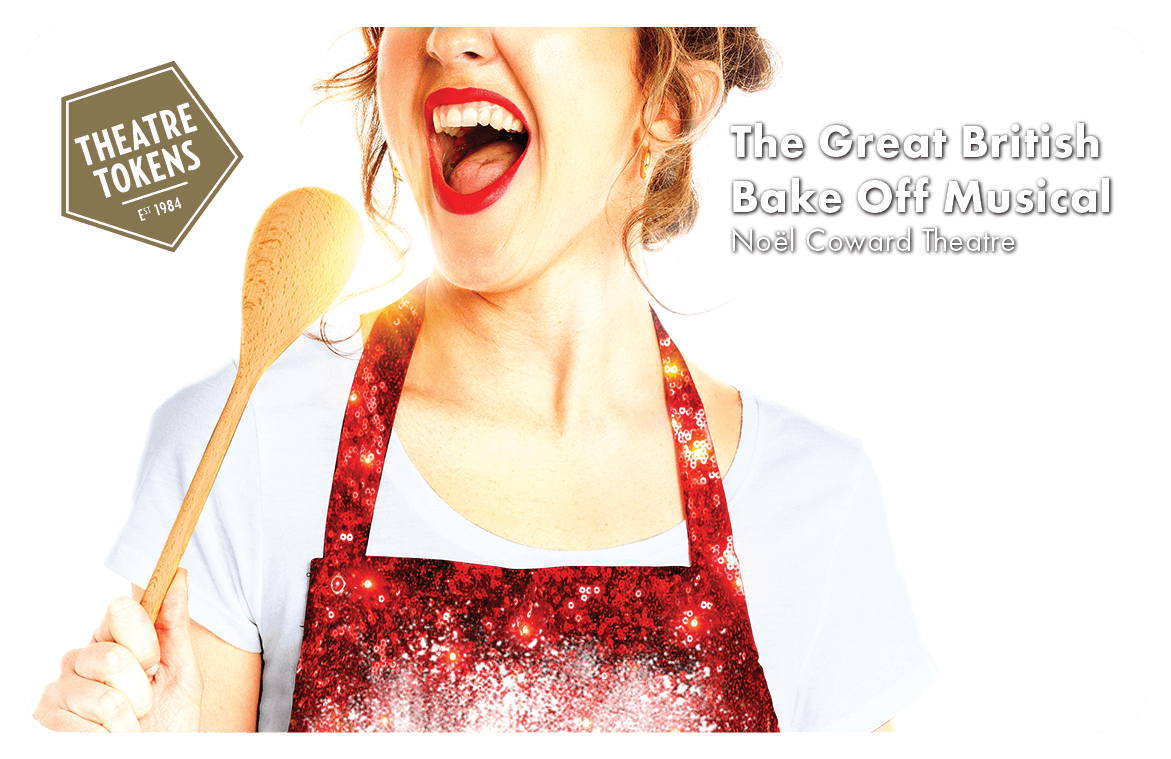 The Great British Bake Off Musical