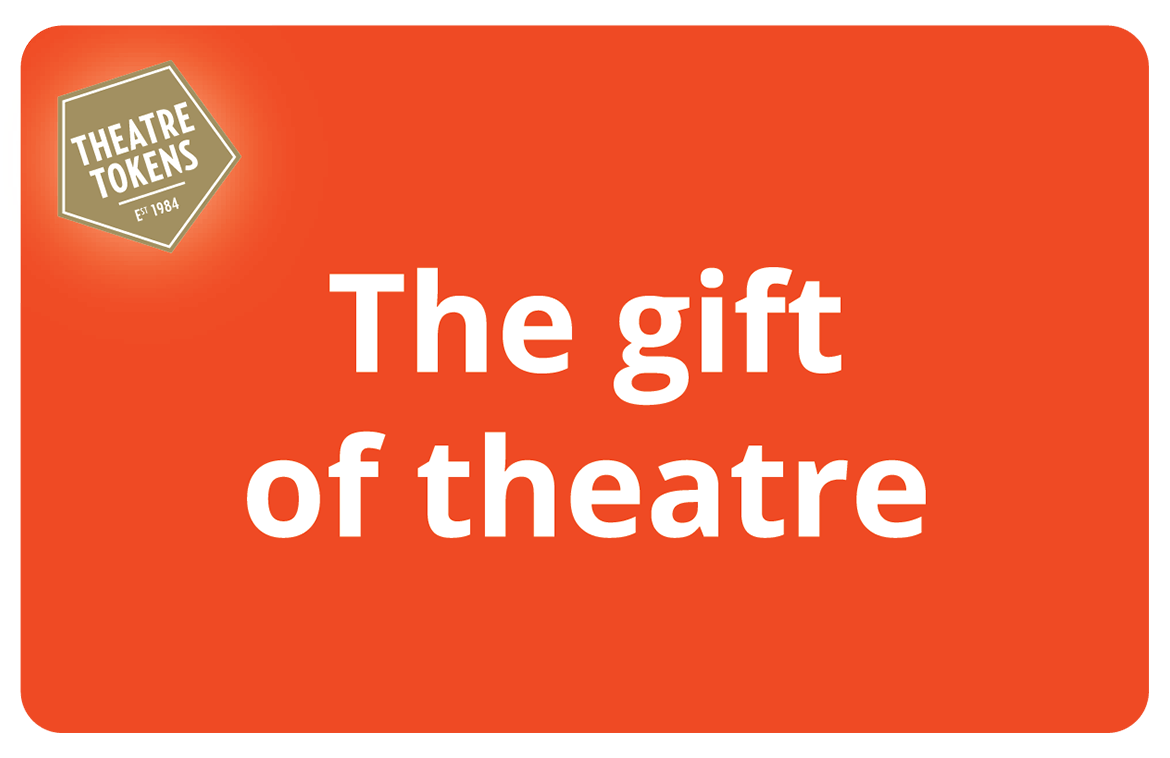 The Gift of Theatre