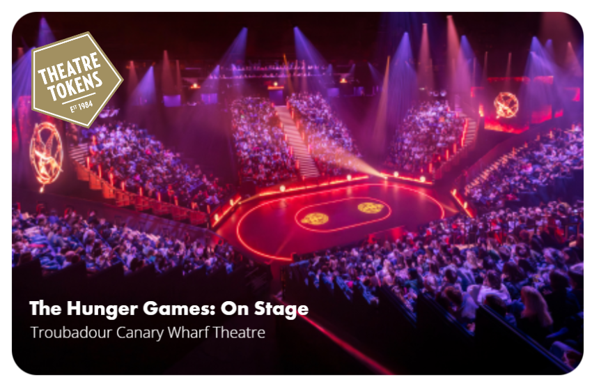 The Hunger Games