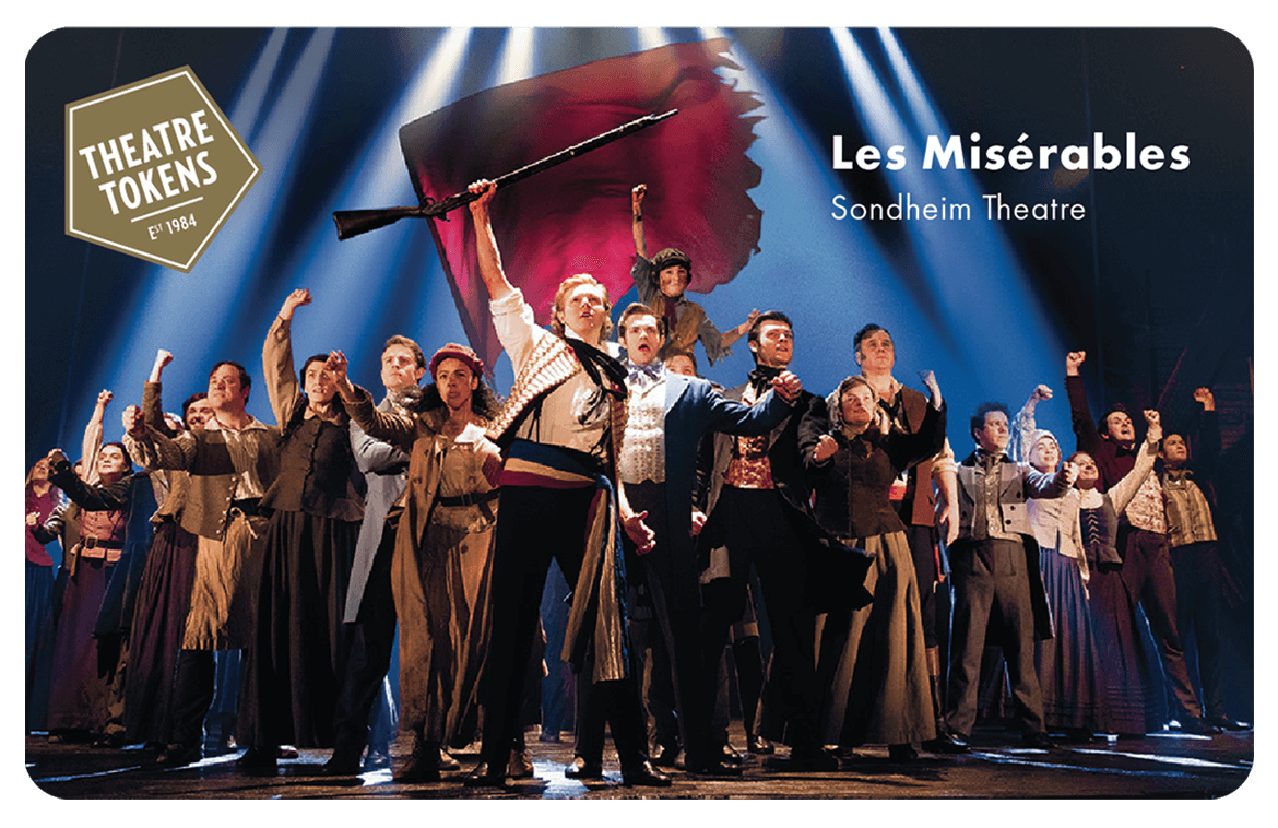 Les Misérables