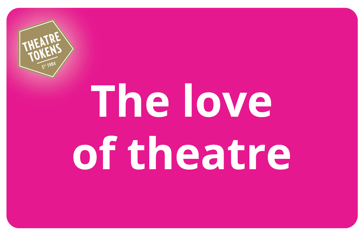 The Love Of Theatre