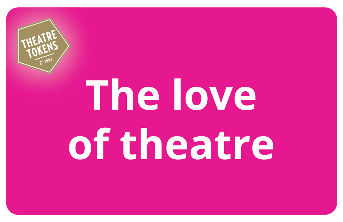 The Love of Theatre