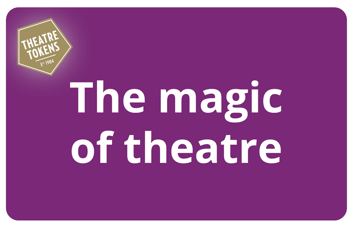 The Magic of Theatre