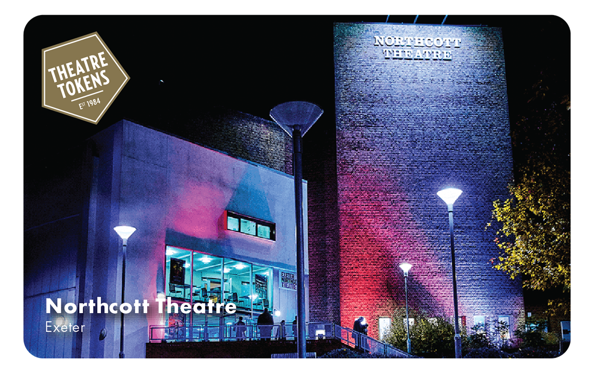 eGift - Northcott Theatre