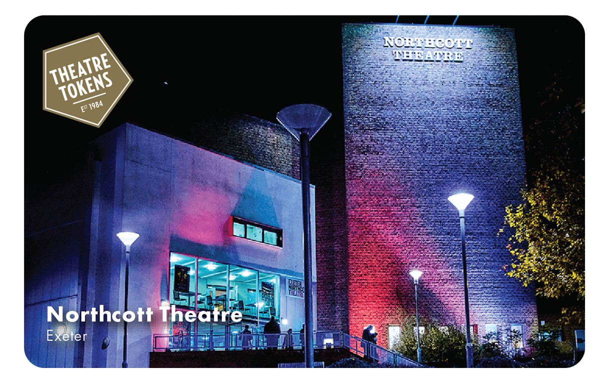 Northcott Theatre