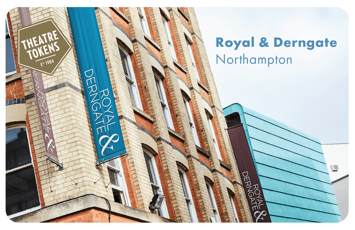 Royal & Derngate