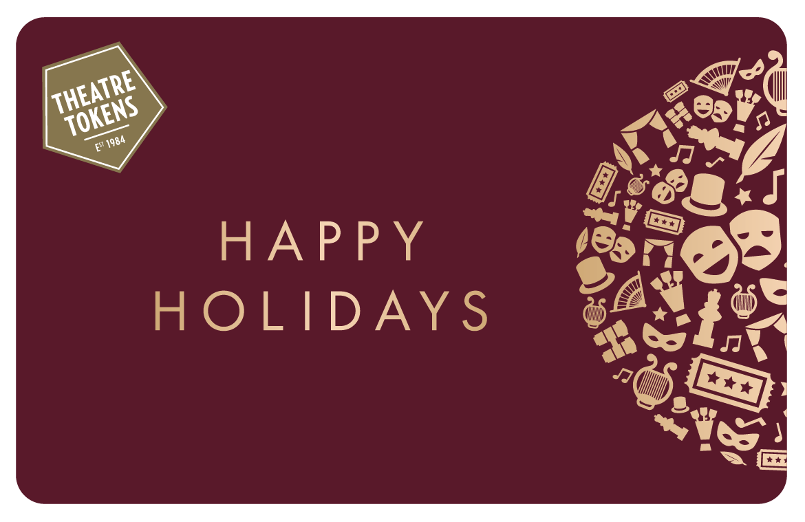 Happy Holidays