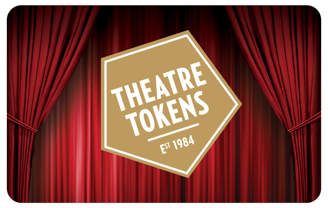 Classic Theatre Token