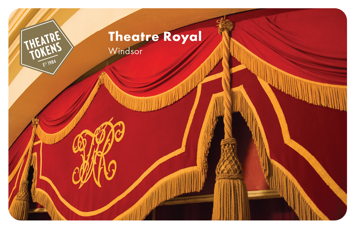 eGift - Theatre Royal Windsor