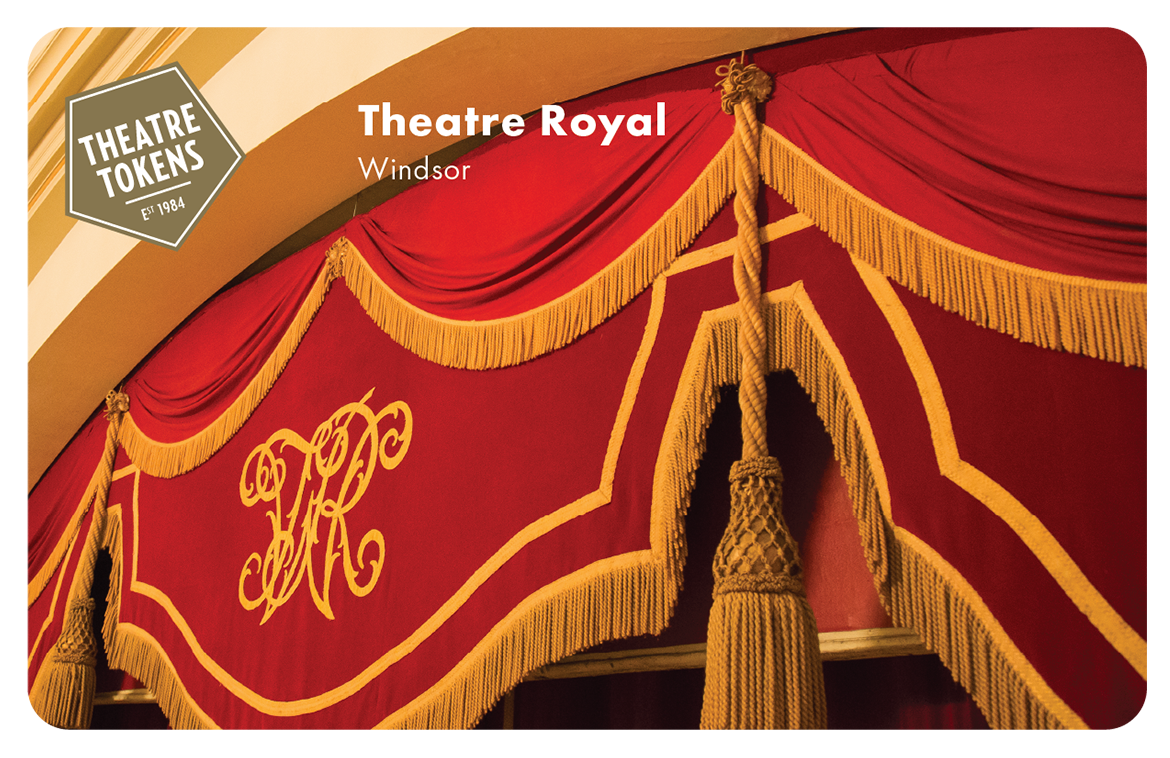 Theatre Royal Windsor