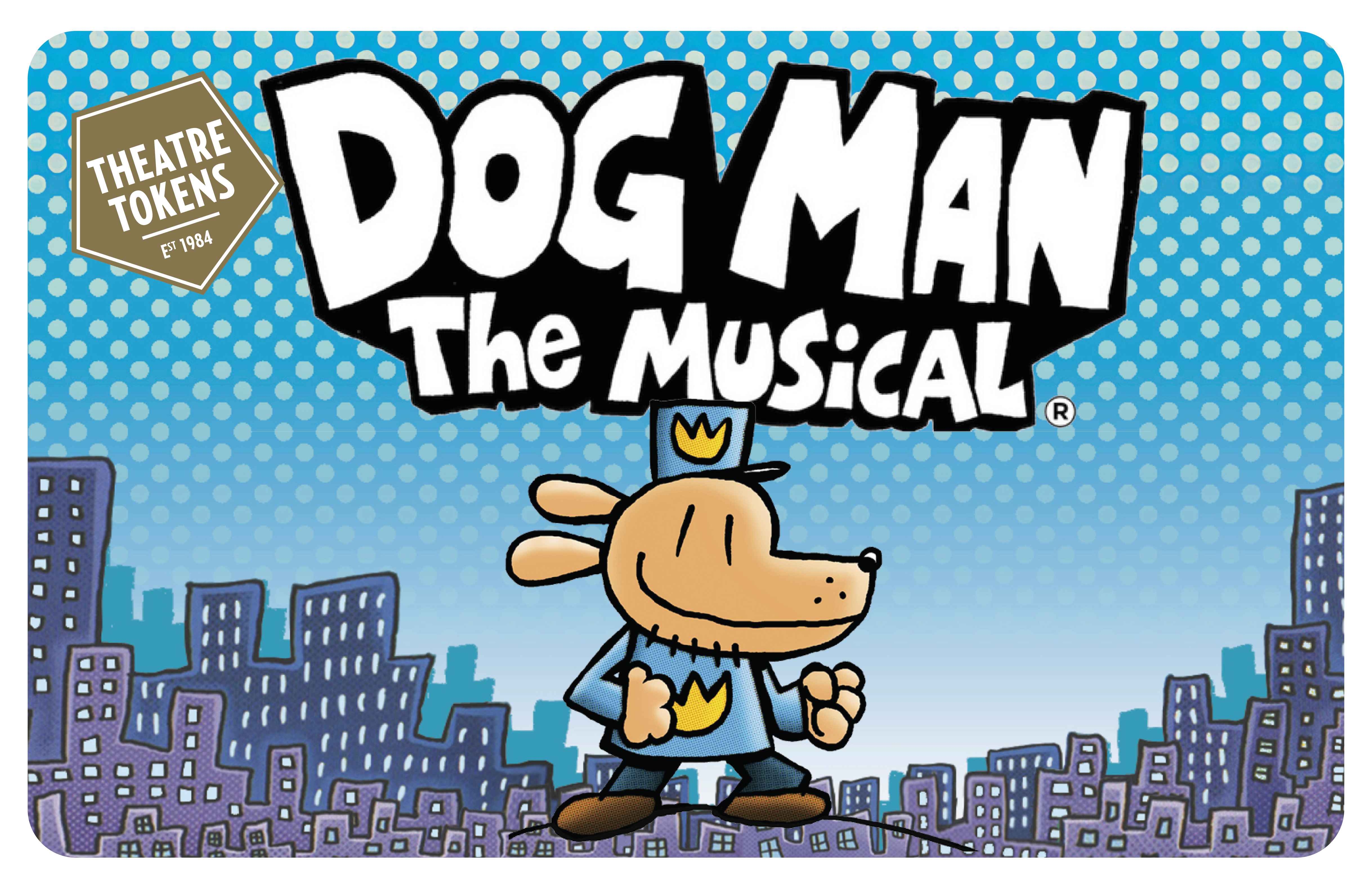 Dog Man: The Musical