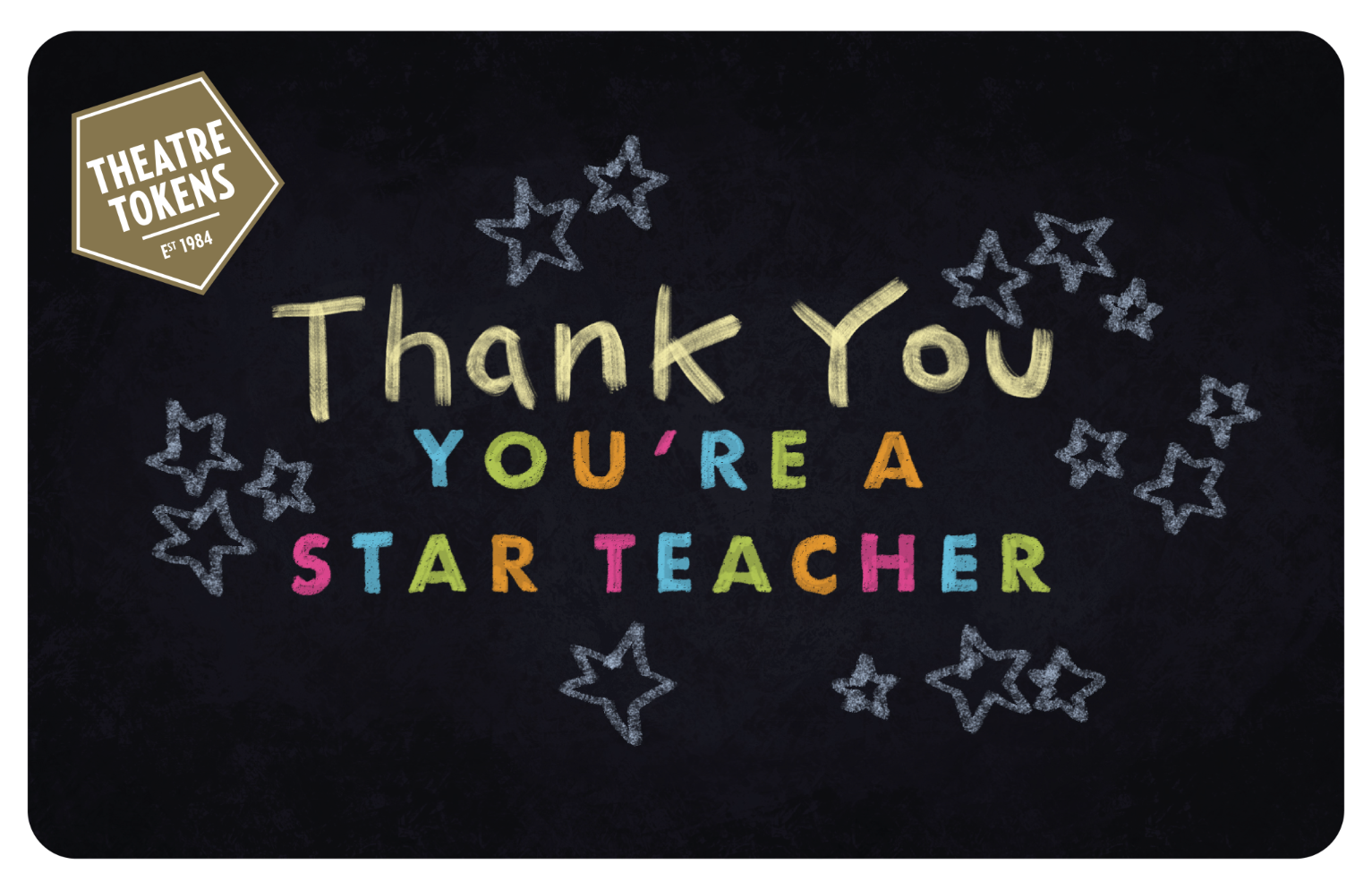 Thank You Teacher