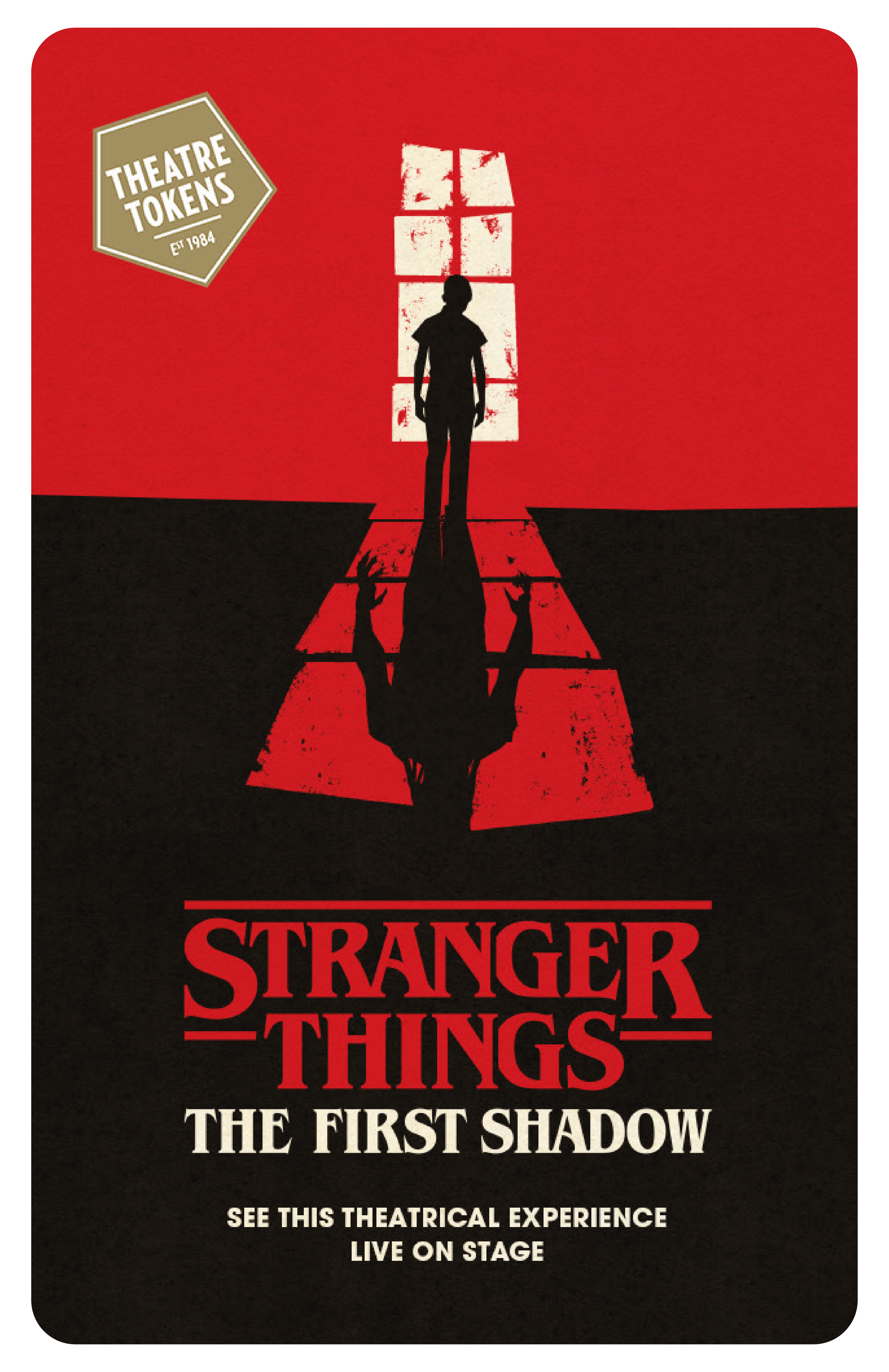 Stranger Things: The First Shadow