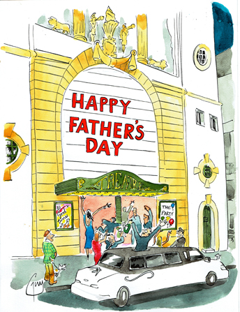 Happy Father's Day