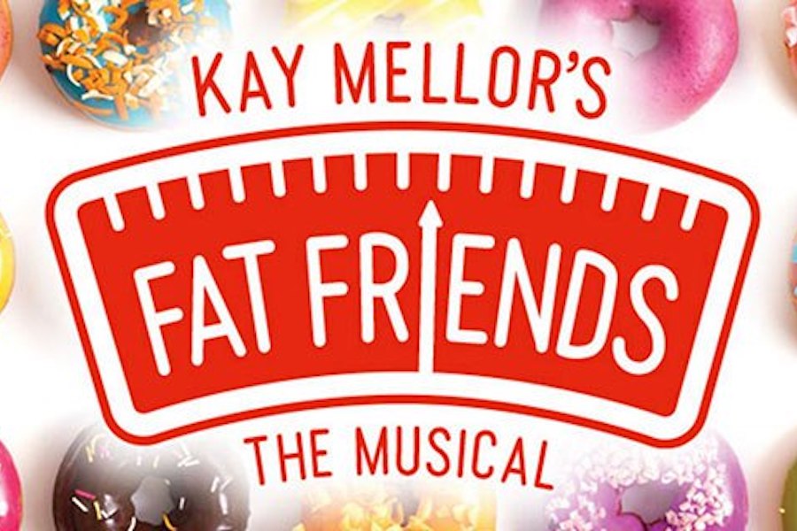 Fat Friends, The Musical