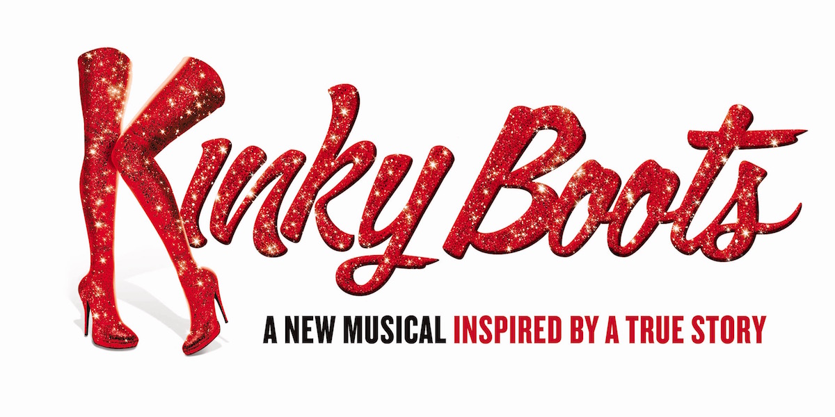 Kinky Boots, The Musical