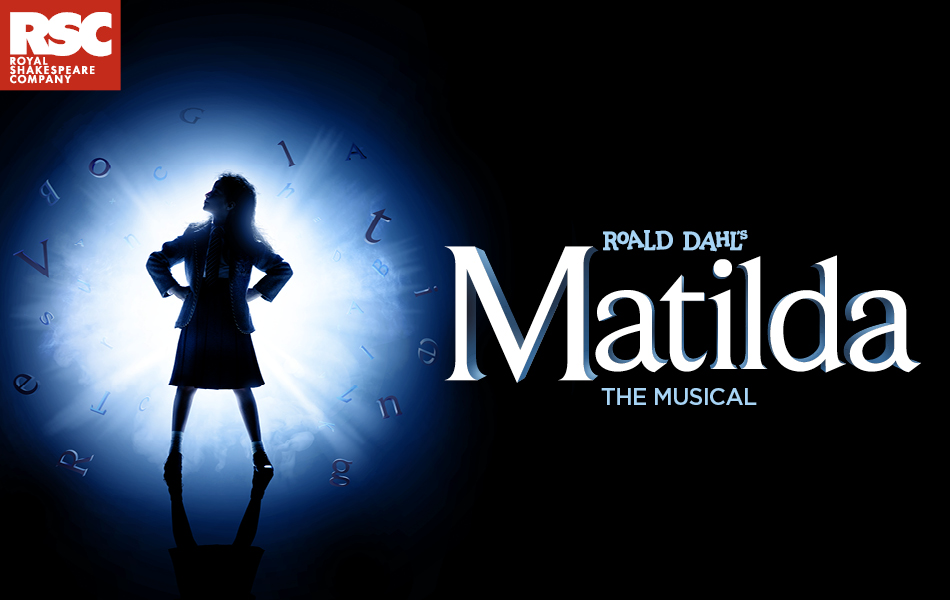 matilda the musical uk tour 2023 scotland