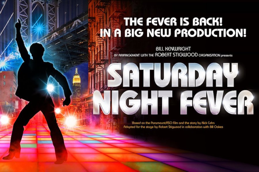 Saturday Night Fever